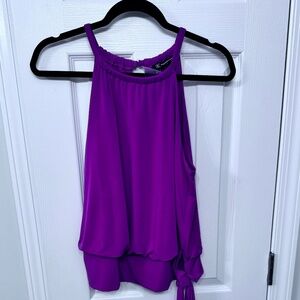 I.N.C. International Concepts Women's Halter Top